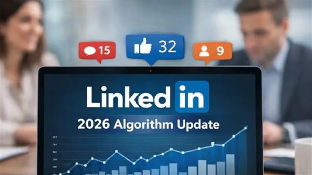 استعادة حساب لينكد إن.. إجراءات استرجاع كلمة المرور المفقودة للدخول إلى ملفك الشخصي